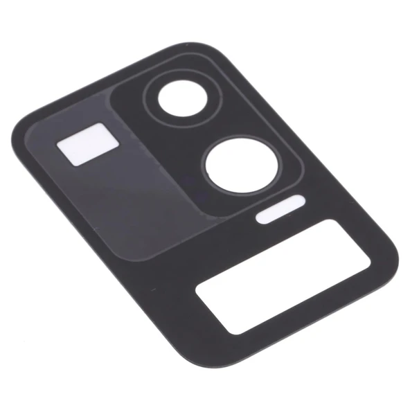 Xiaomi Mi 11 Ultra Uyumlu Arka Kamera Lens Cam M2102K1G M2102K1C ürün görseli 1