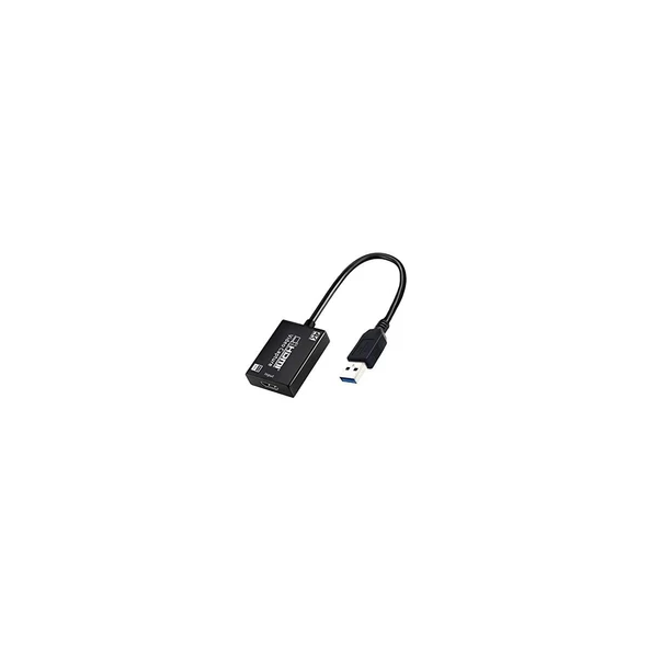 Pmr USB 3.0 HDMI Video Capture 4K HDMI Capture 1080P HDMI Capture ürün görseli 1