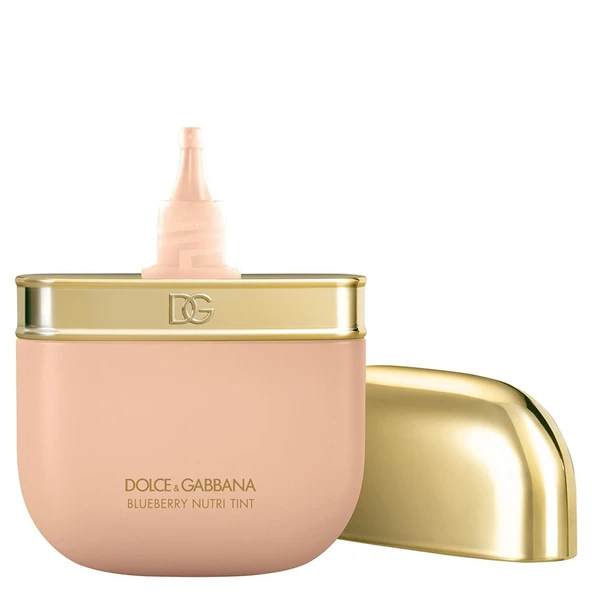 Dolce&Gabbana Blueberry Nutri Tint 5N ürün görseli 1