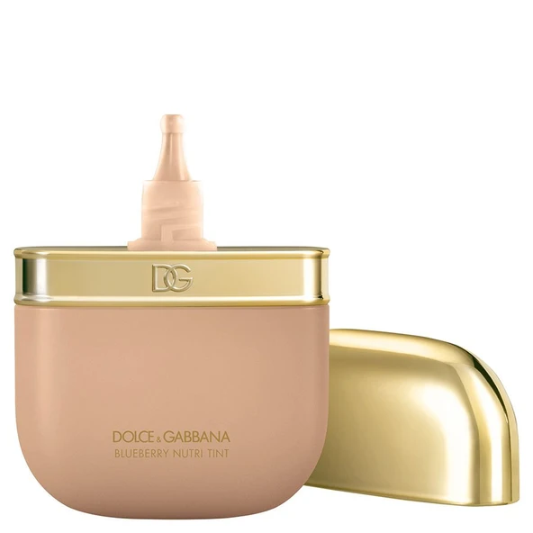 Dolce&Gabbana Blueberry Nutri Tint 12N ürün görseli 1