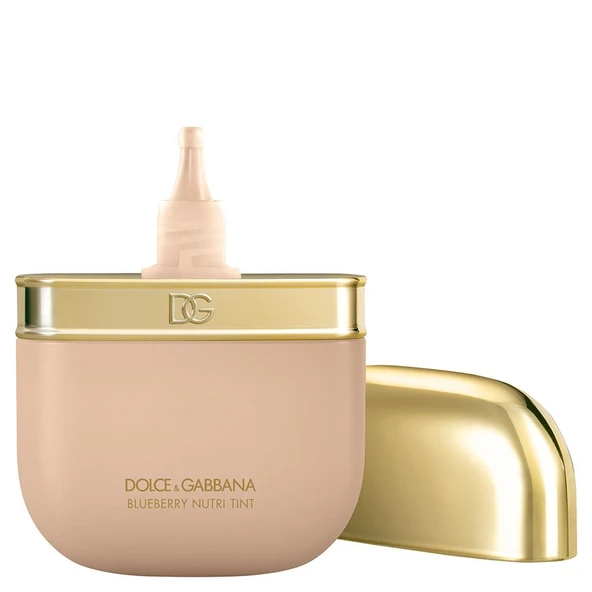 Dolce&Gabbana Blueberry Nutri Tint 10N ürün görseli 1