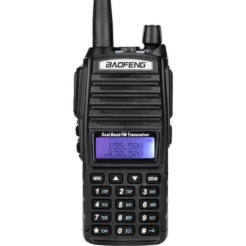 BaoFeng UV-82 Telsiz ürün görseli 1