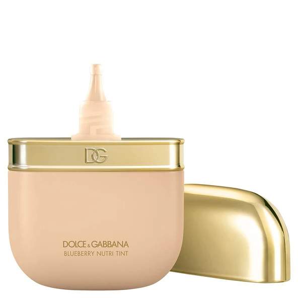 Dolce&Gabbana Blueberry Nutri Tint 6W ürün görseli 1