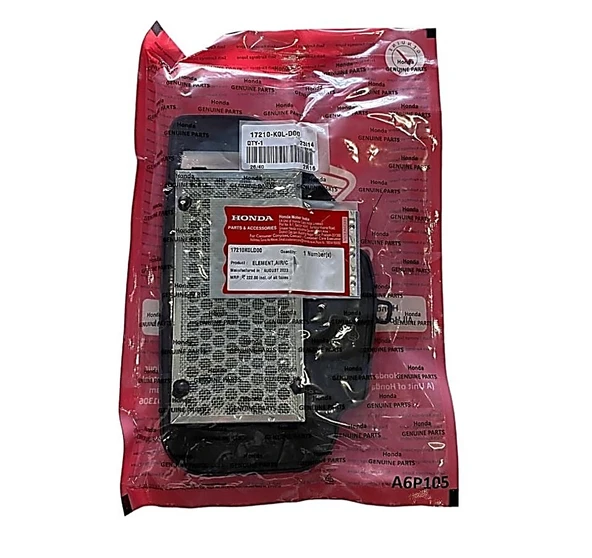 Activa 125 Hava Filtresi M002990 ürün görseli 1
