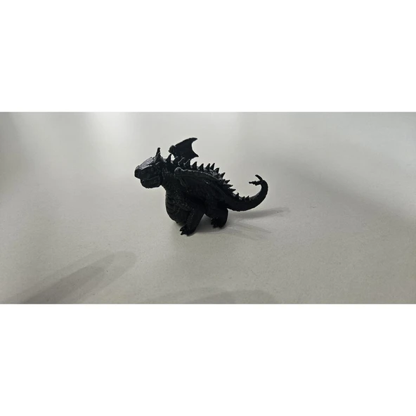 Ejderha Mini Figür ürün görseli 1