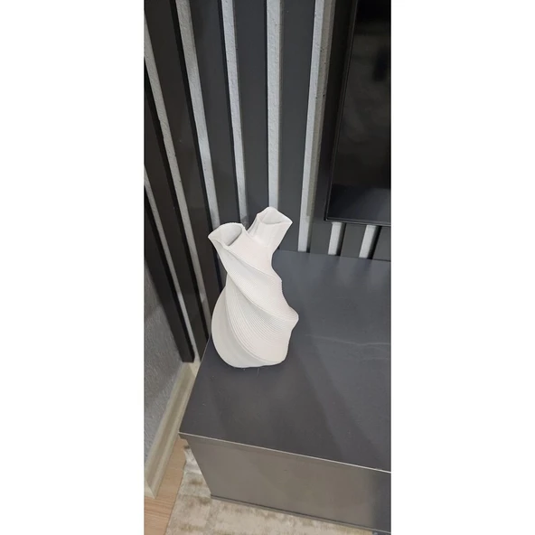Dekoratif Vivara Vazo ürün görseli 1