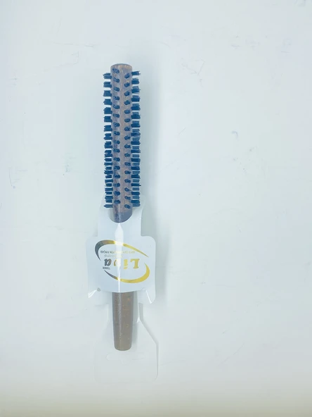 Liva 005 Isıya Dayanıklı Fön Fırçası Tarak ürün görseli 1