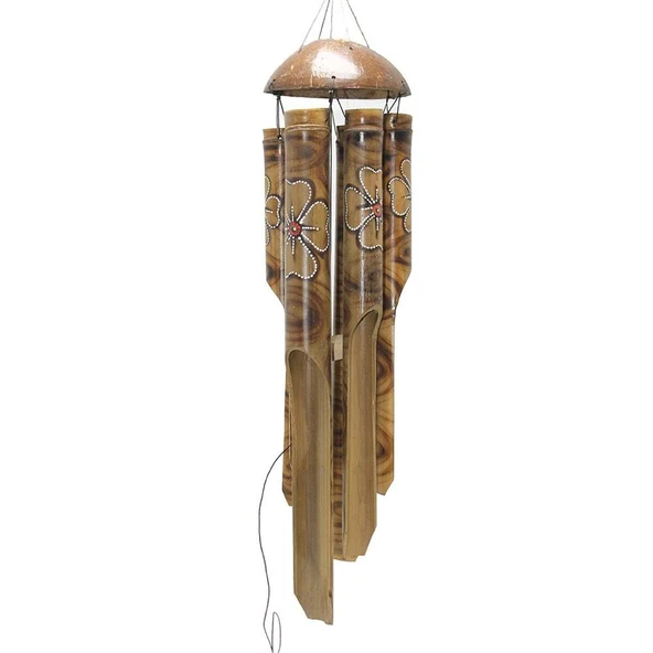 Coconat Rüzgar Çanı 50 Cm ürün görseli 1