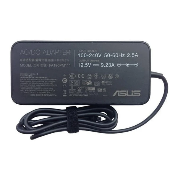FA180PM111 uyumlu Asus Adaptör 180W - Resim 4