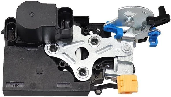 Chevrolet Epica Sağ Arka Kapı Kilidi İthal,96636045 ürün görseli 1