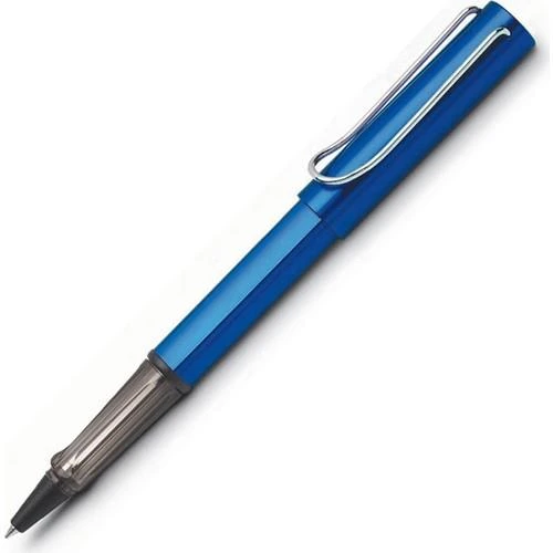 LAMY ROLLER  AL-STAR PARLAK MAVI (328) ürün görseli 1
