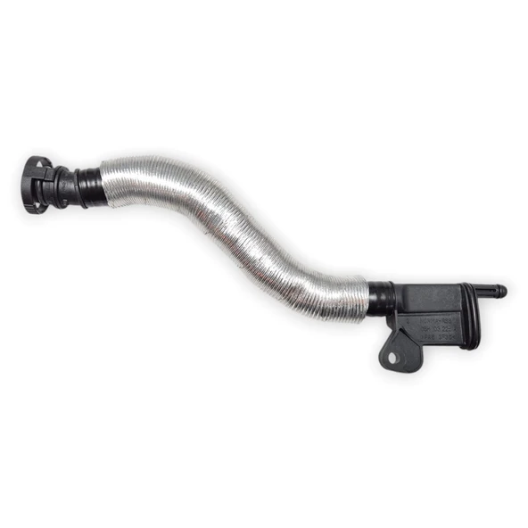 VW Audi Seat Skoda 2.0 TFSi Motor Havalandırma Borusu 06J103213B ürün görseli 1
