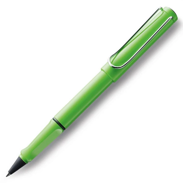 LAMY ROLLER SAFARI ELMA YESILI (313) ürün görseli 1