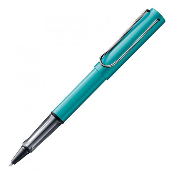 LAMY ROLLER KALEM AL STAR ALUMINYUM TURMALINE 323 ürün görseli 1