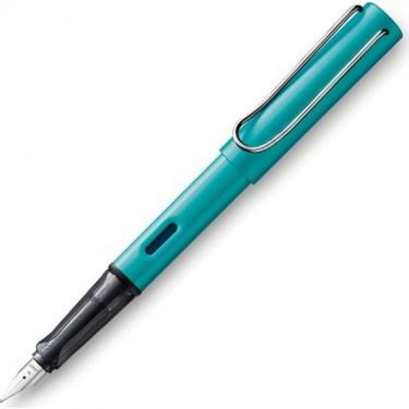 LAMY DOLMA KALEM AL-STAR ALUMINYUM TURMALINE 23M ürün görseli 1