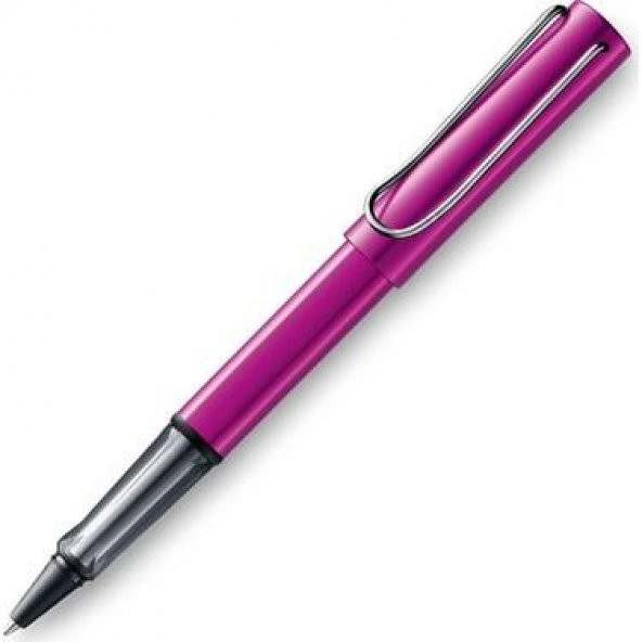 LAMY ROLLER KALEM AL-STAR ALUMINYUM PEMBE (399) ürün görseli 1
