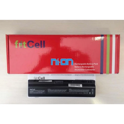 Fitcell Hp HSTNN-OB31 Notebook Batarya - Pil ürün görseli 1