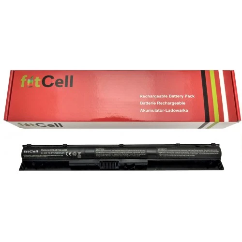 Fitcell Hp TPN-Q161 Notebook Batarya - Pil ürün görseli 1