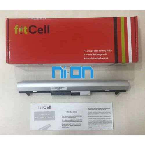 Fitcell Hp 805291-001 Notebook Batarya - Pil ürün görseli 1