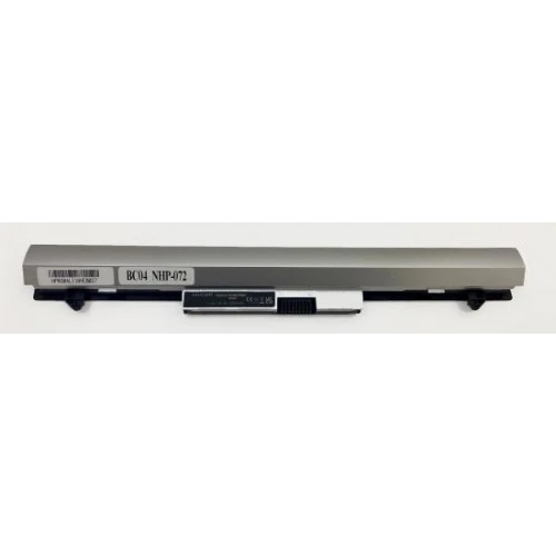 Fitcell Hp 811064-421 Notebook Batarya - Pil - Resim 2