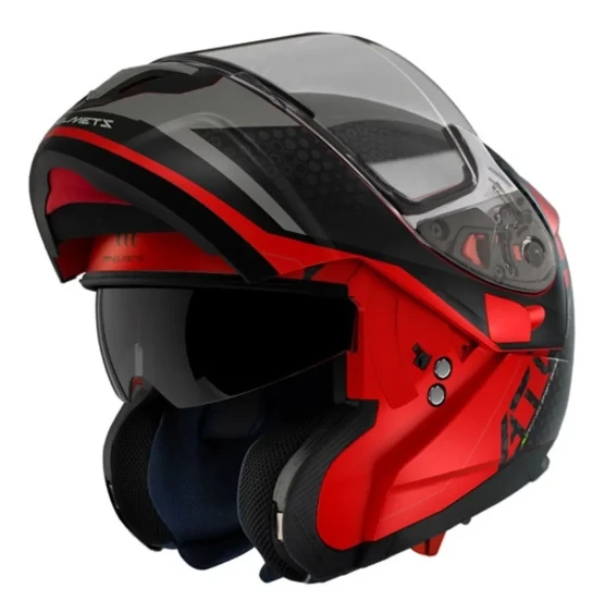 ATOM SV ADVENTURE A5 ürün görseli 1