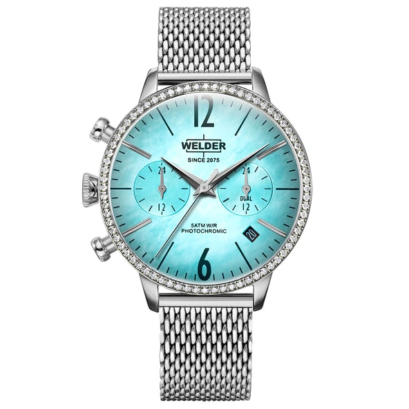 Welder Moody Watch WWRD100S Kadın Kol Saati ürün görseli 1