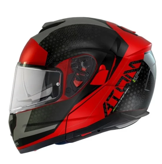 ATOM SV ADVENTURE A5 - Resim 2