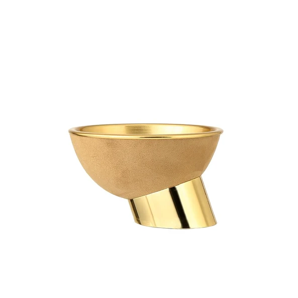 Vitale Gold Dekoratif Kase 20 cm ürün görseli 1