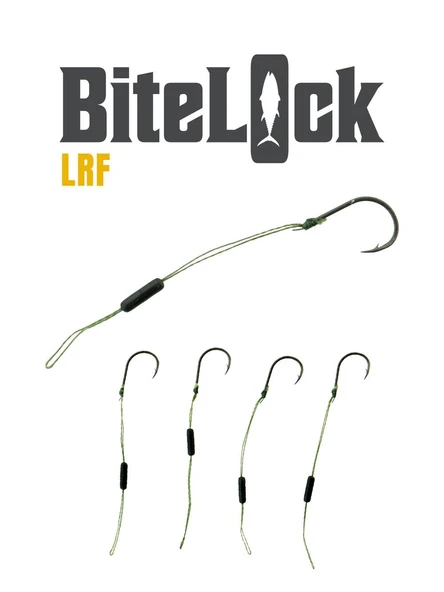 Fujin BiteLock LRF Hırsız Kanca ürün görseli 1