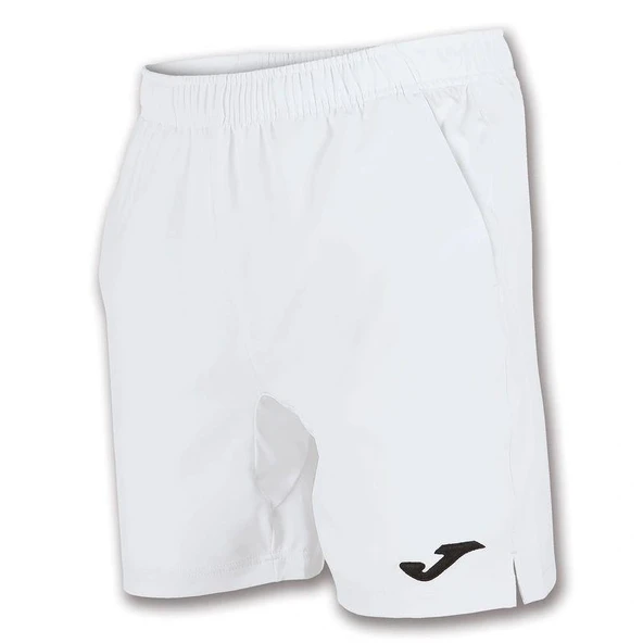 Joma Master Beyaz Bermuda Tenis Şortu 100186.200 ürün görseli 1