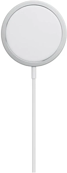 Apple MHXH3TU/A MagSafe Kablosuz Şarj Aygıtı Teşhir ürün görseli 1