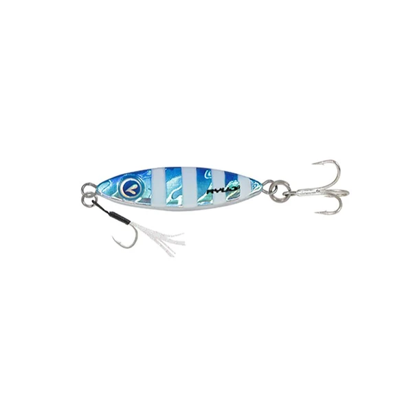 Ryuji Zuby 3gr LRF Jig Yem - Resim 2