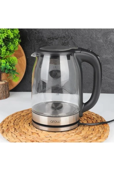 Arow Active Cam Kettle TR4320 ürün görseli 1