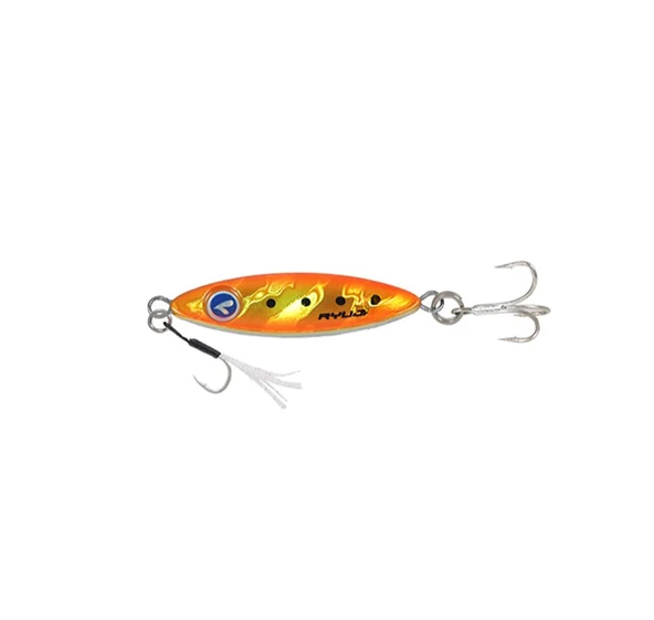 Ryuji Zuby 3gr LRF Jig Yem - Resim 9