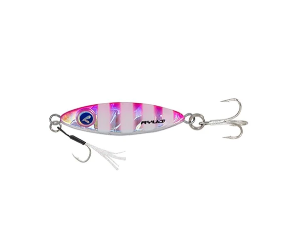 Ryuji Zuby 3gr LRF Jig Yem - Resim 5