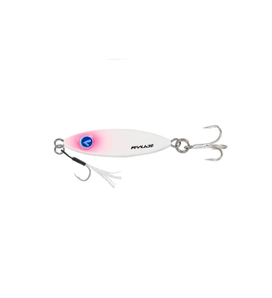 Ryuji Zuby 3gr LRF Jig Yem - Resim 6