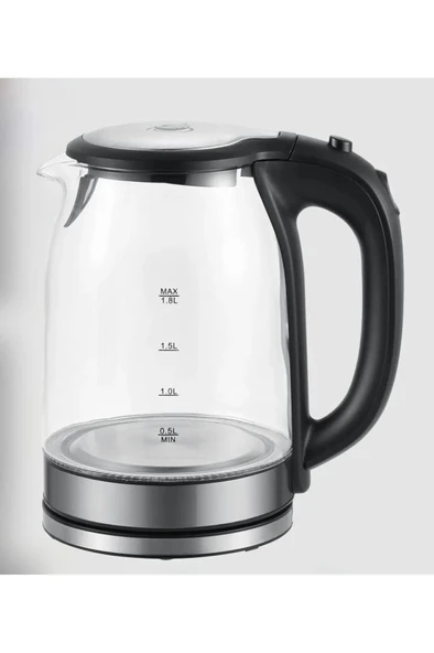 Arow Active Cam Kettle TR4320 - Resim 4