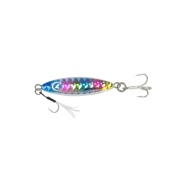 Ryuji Zuby 3gr LRF Jig Yem - Resim 7