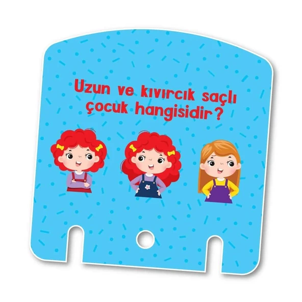 Zeka Kutusu 2-4 Yaş - Resim 4