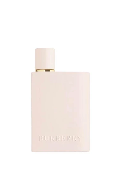 Burberry Her EDP Intense 100 ml Kadın Parfüm - Resim 2