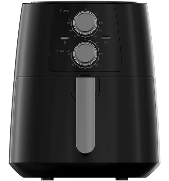 LUXELL AİR FRYER ürün görseli 1