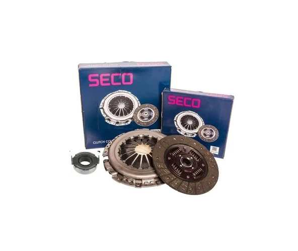 Suzuki Samurai 1.3 G13 SJ413 Debriyaj Seti Seco ürün görseli 1