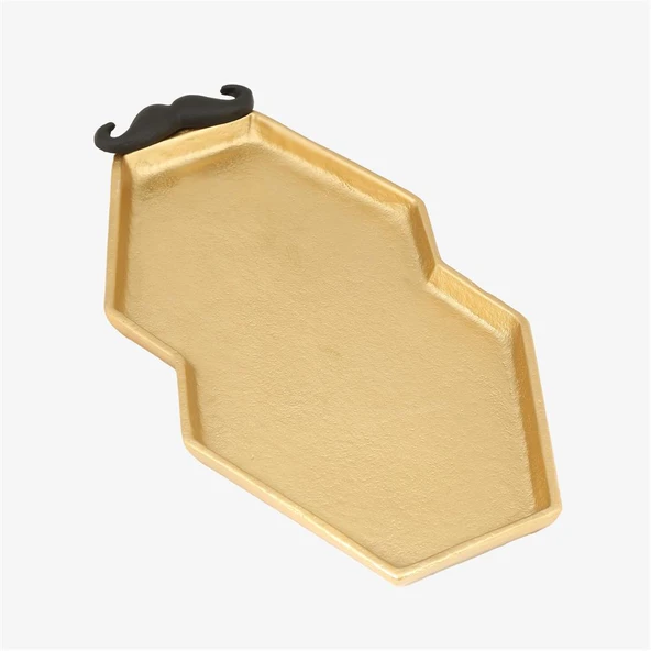 Vitale Metal Petek Tabak 19*37*2,5 cm ürün görseli 1