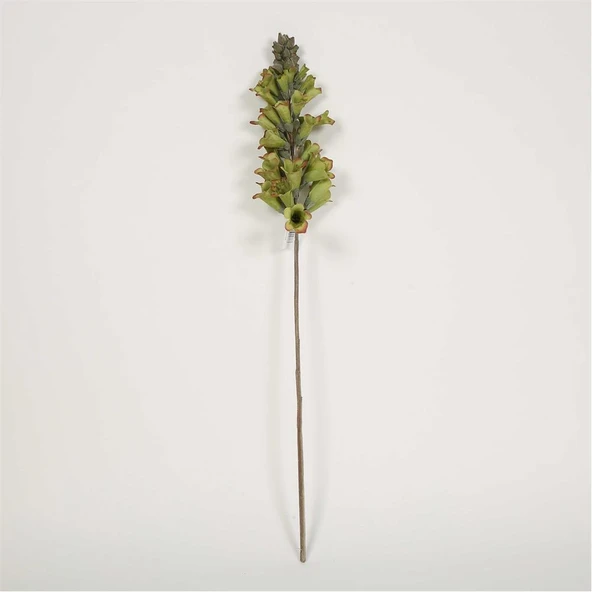 Vitale Yüksüke Green Yapay Çiçek 12*80*8 cm ürün görseli 1