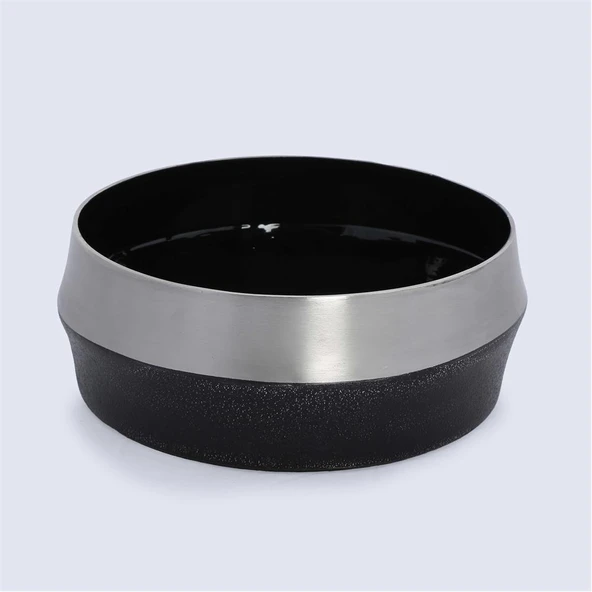Vitale Metal Jolıe Kase  21*8 cm ürün görseli 1