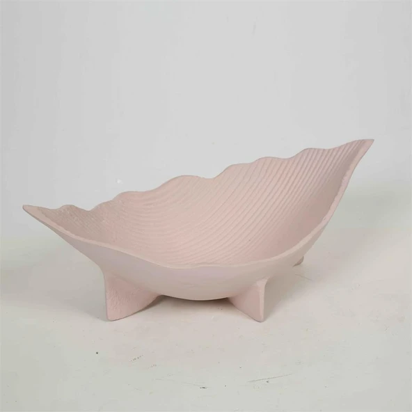 Vitale Yaprak Tabak 19*30*10 cm ürün görseli 1