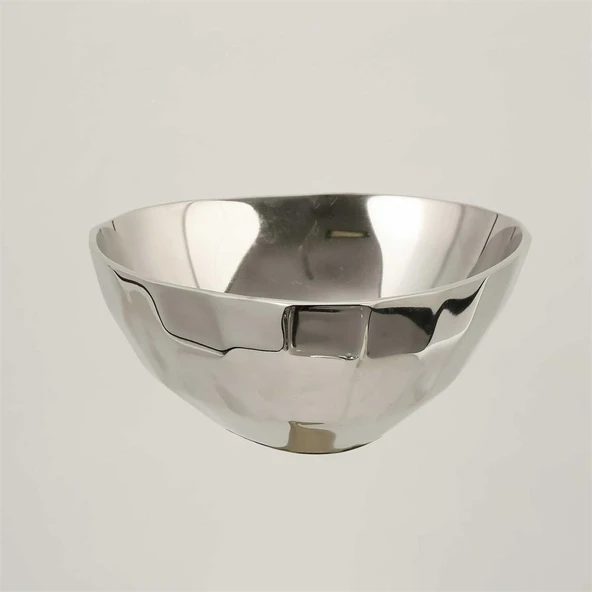 Vitale Metal Emery Kase 21*9 cm ürün görseli 1