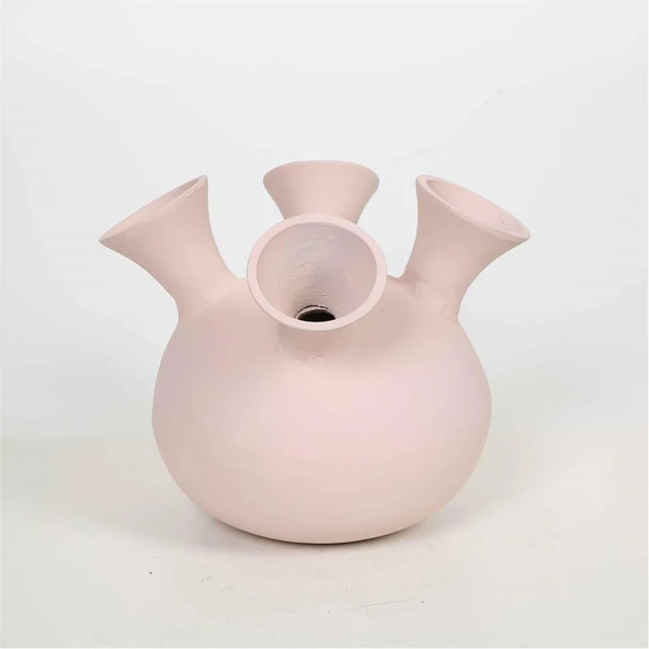 Vitale Modern Vazo 27*20 cm ürün görseli 1