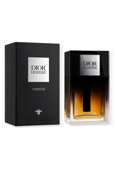 Dior Homme Parfum EDP 75 ml 2025 Erkek Parfüm ürün görseli 1