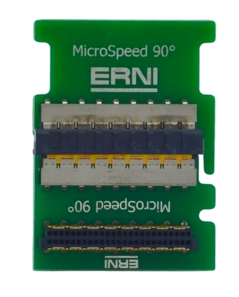 ERNI MicroSpeed 90 Derece 169741 ürün görseli 1